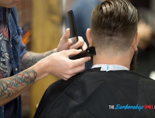 How To Find A Good Barbershop In Sarasota
